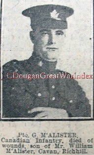 Photo of Gabriel McAllister