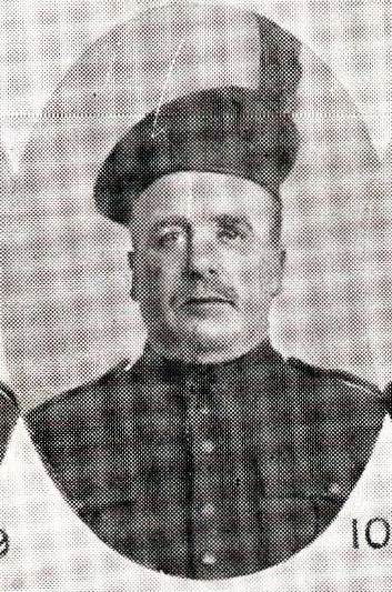 Photo of JOHN ANGUS MCDOUGALL