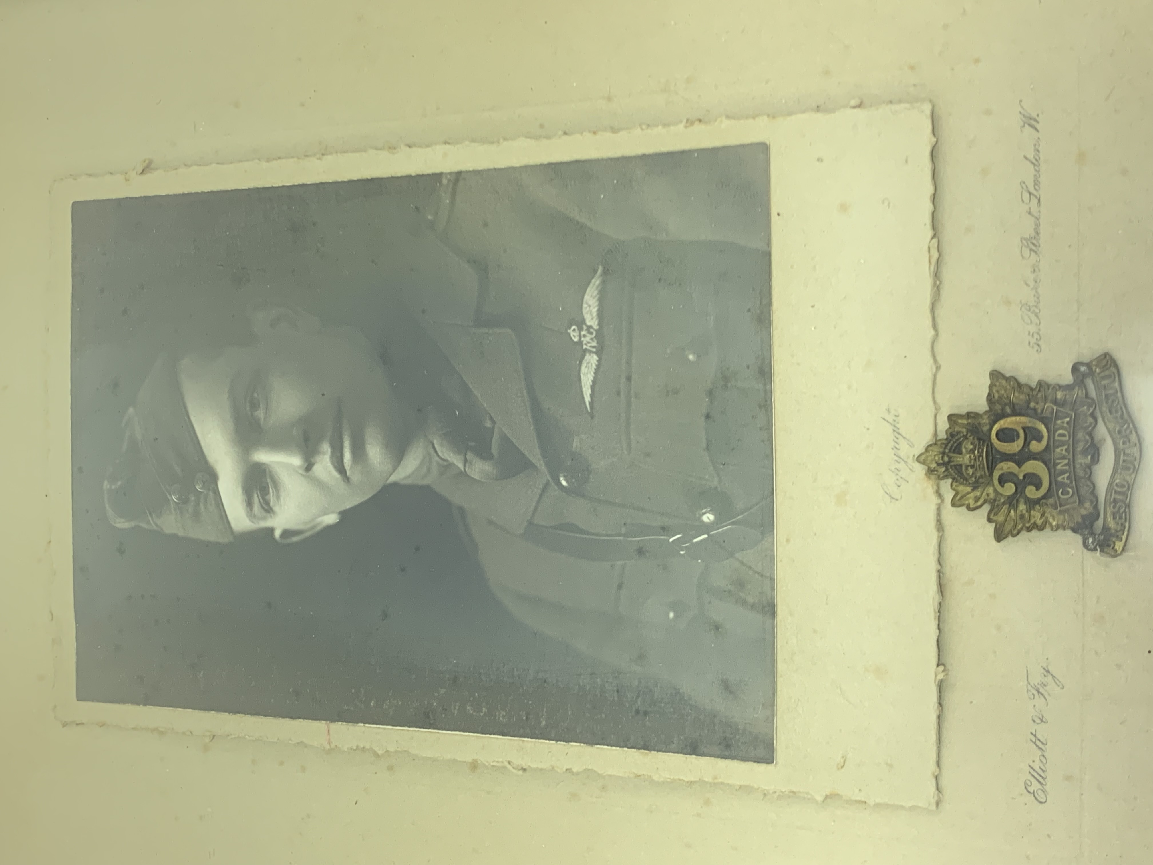 Photo of George S. Bateman