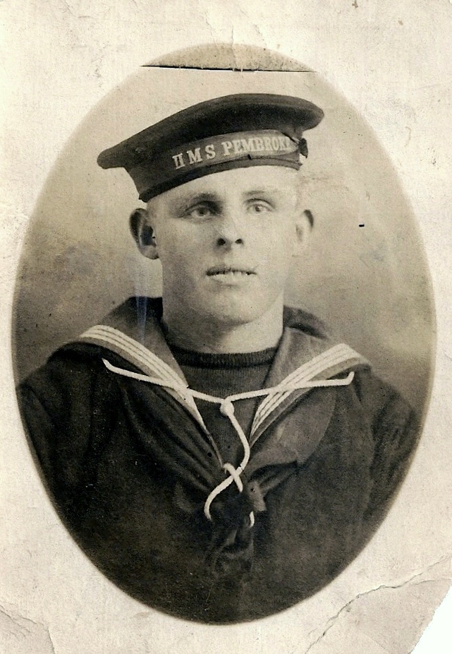 Photo of Thomas Ginn