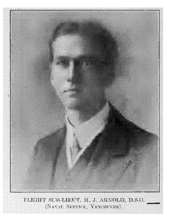 Photo of Harwood J Arnold