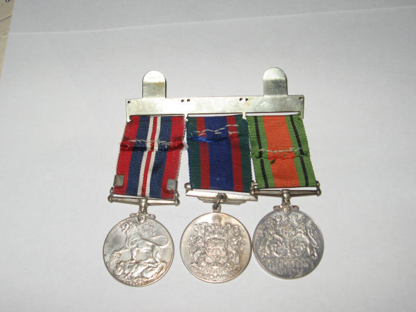 Medals
