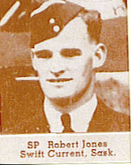 Photo of Robert Jones