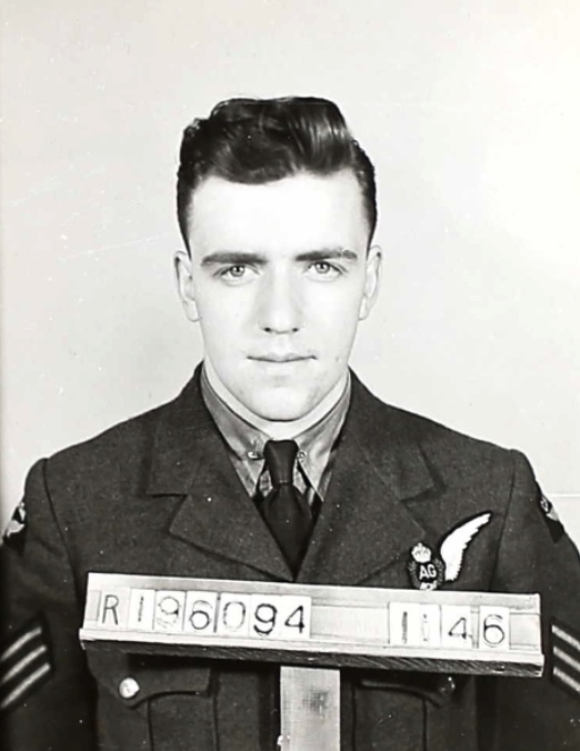 Photo of ADRIAN ROLAND JOSEPH LE PAGE