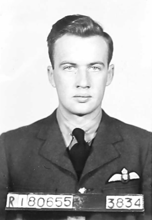 Photo of HUGH EUGENE MCDONALD