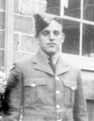 Photo of Ralph Mechin