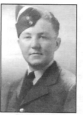 Photo of JOHN MERVIN PENONZEK