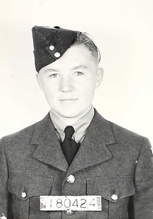 Photo of JOHN MERVIN PENONZEK