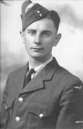 Photo of Clarence Alvin Turner