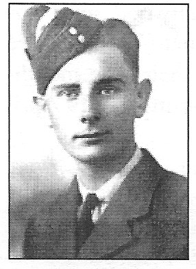 Photo of CLARENCE ALVIN TURNER