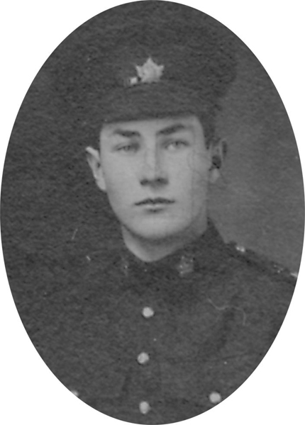 Photo of THOMAS JOSEPH SHARPE