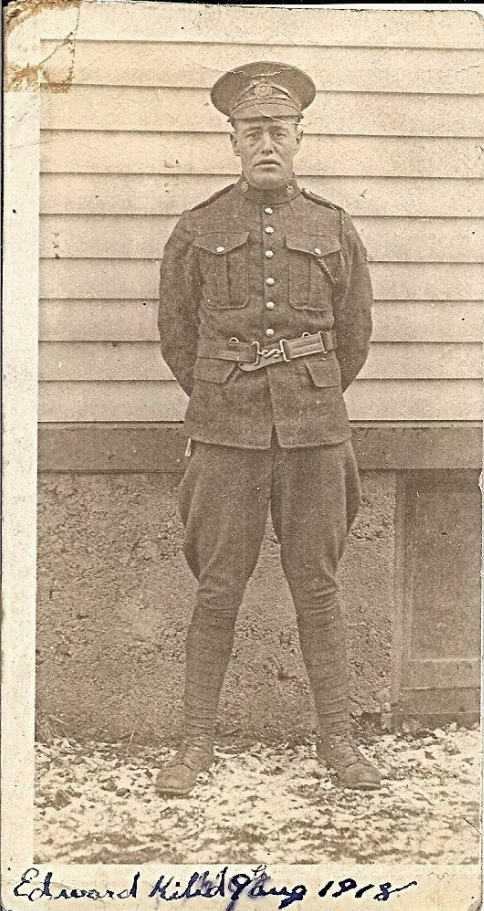 Photo of EDWARD ELIUD SMITH