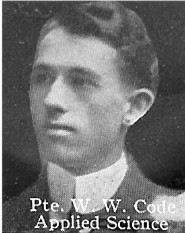 Photo of William Code