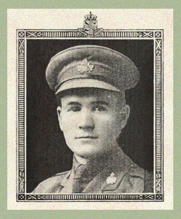 Photo of Hedley Goodyear