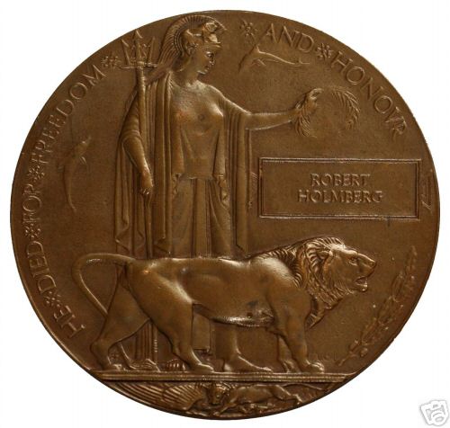 Medal
