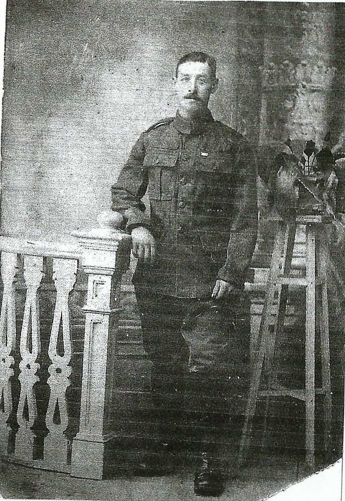 Photo of CHARLES MCMAHON