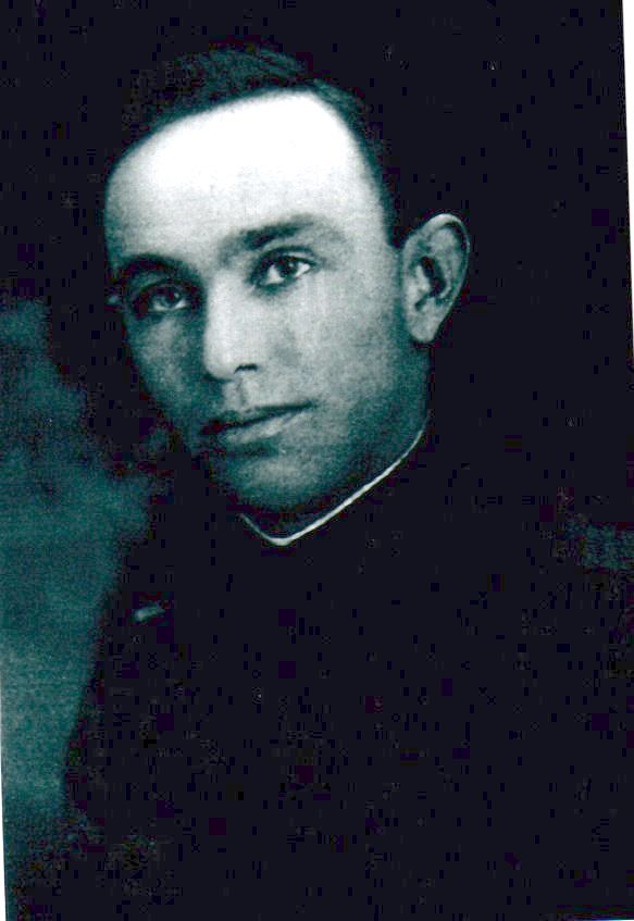 Photo of THOMAS FRED MALCOLM