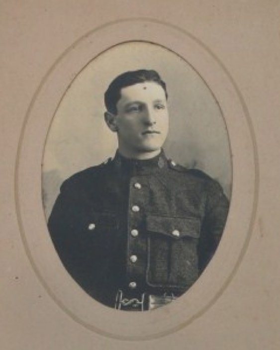 Photo of Charles Plummer