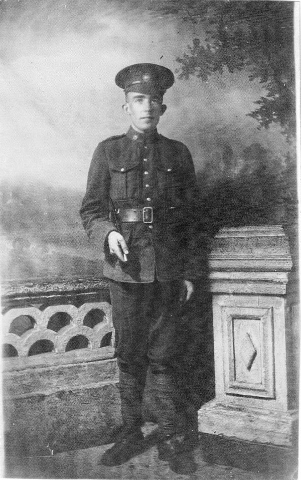 Photo of John Proctor