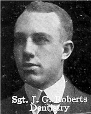 Photo of James Roberts