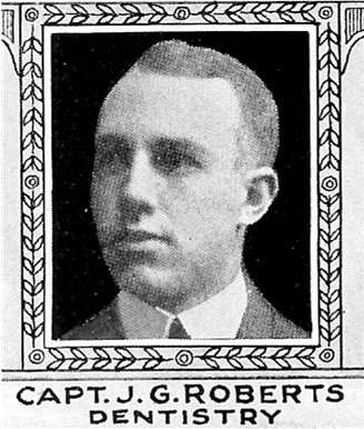 Photo of James Roberts