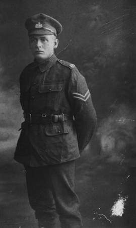 Photo of NOAH ALFRED MINKS