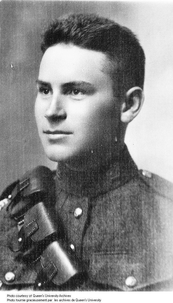 Photo of Charles Webster