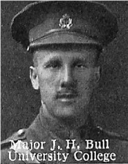 Photo of Jeffrey Bull