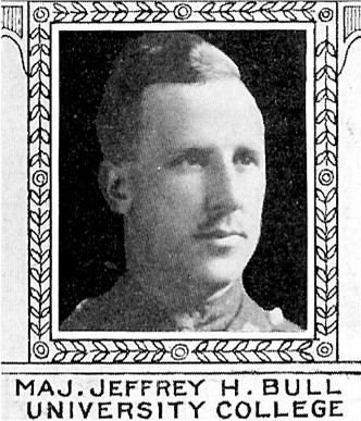 Photo of Jeffrey Bull