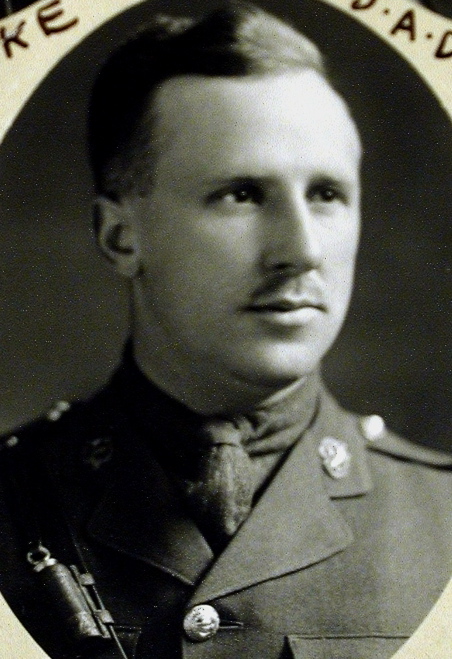 Photo of Jeffrey Harper Bull