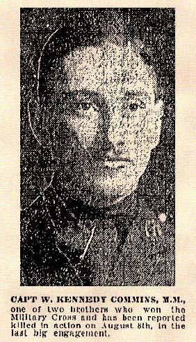 Newspaper Clipping 2