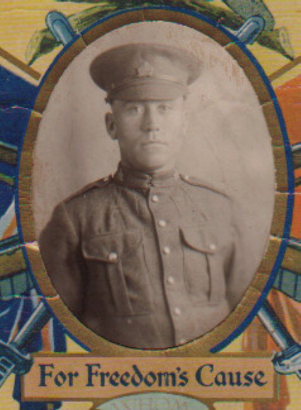 Photo of Daniel Herbert Gunter