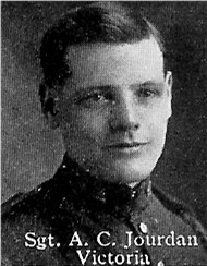 Photo of Albert Jourdan