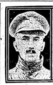 Photo of CHARLES THOMPSON PEERS