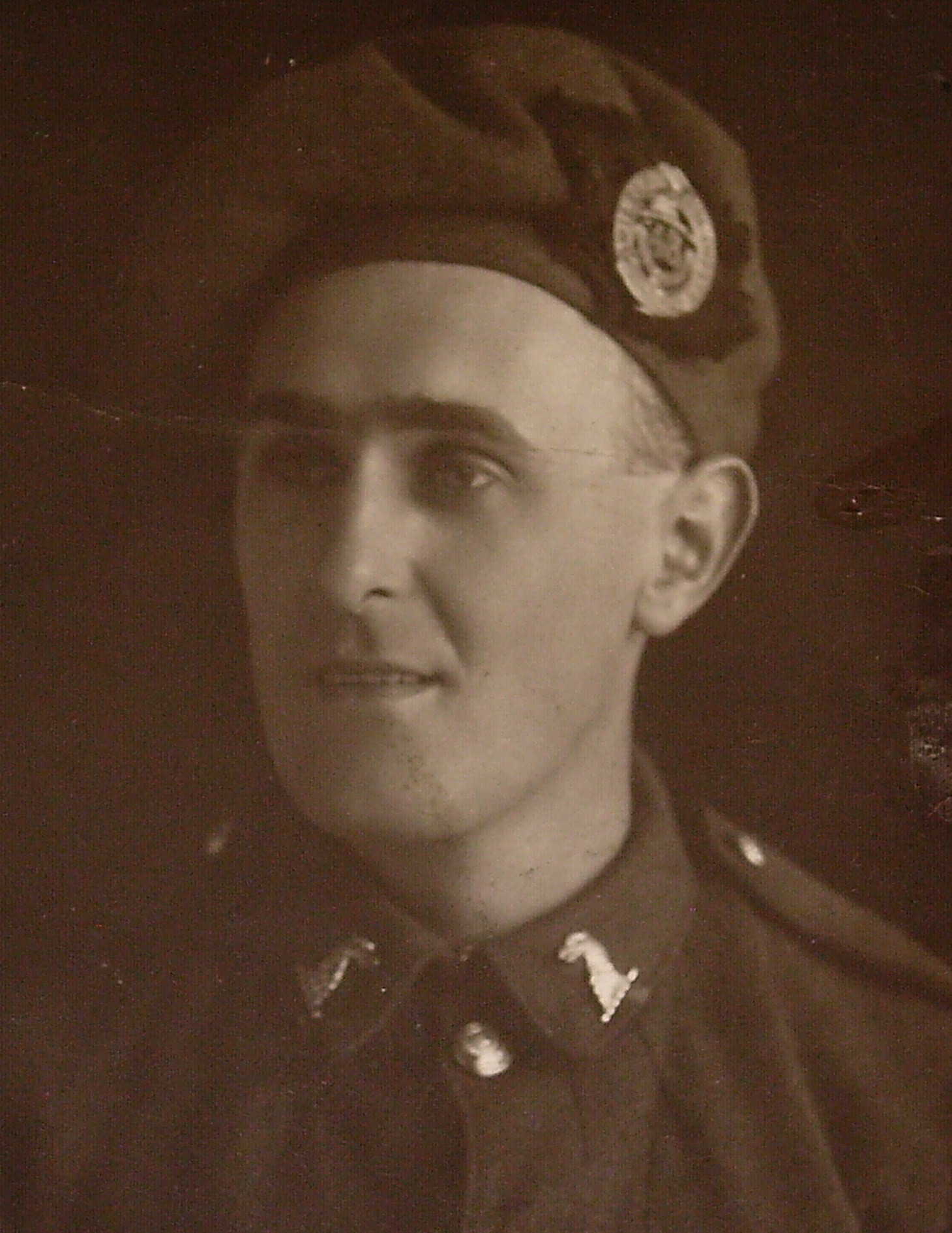 Photo of WILLIAM GRANTHAM