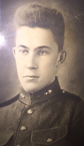 Photo of Robert Arthur Richmond