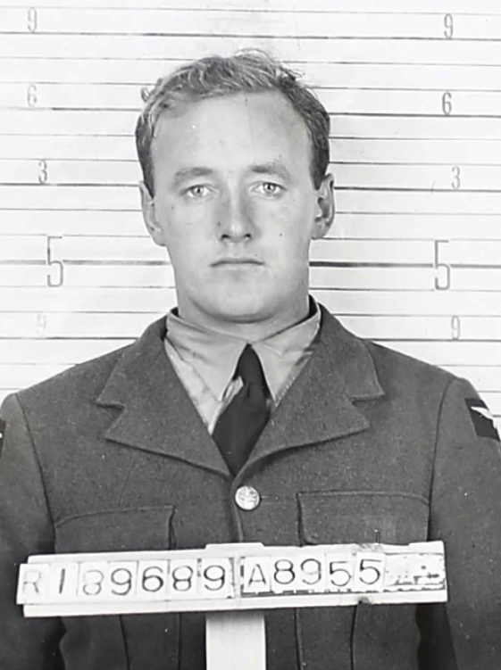 Photo of Leo Gerard Shields