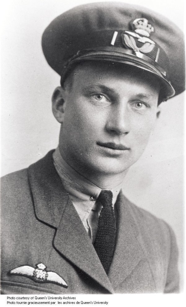 Photo of Foster MacFarland