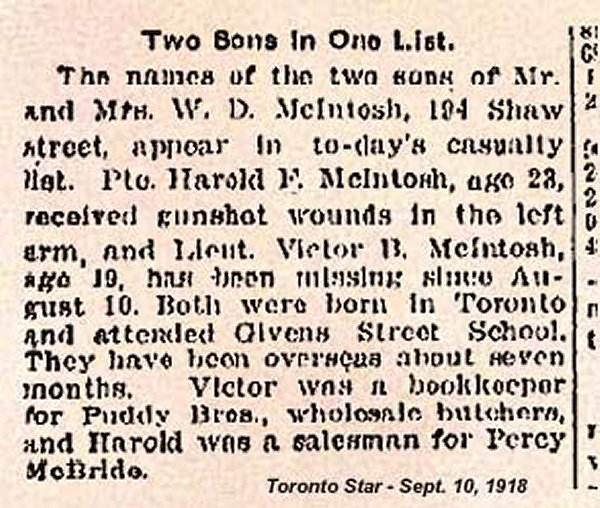 Newspaper Clipping (2)