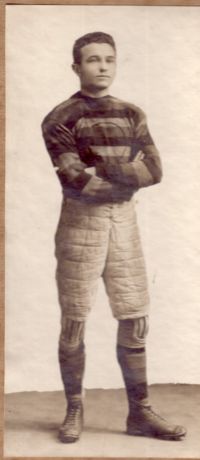 Photo of Alfred McKay