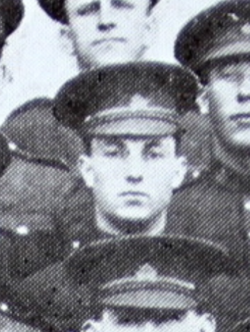 Photo of JAMES MATTHEW MACKIE