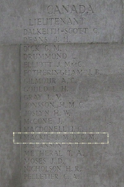 Inscription