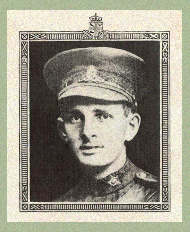 Photo of James Harvey Jackson