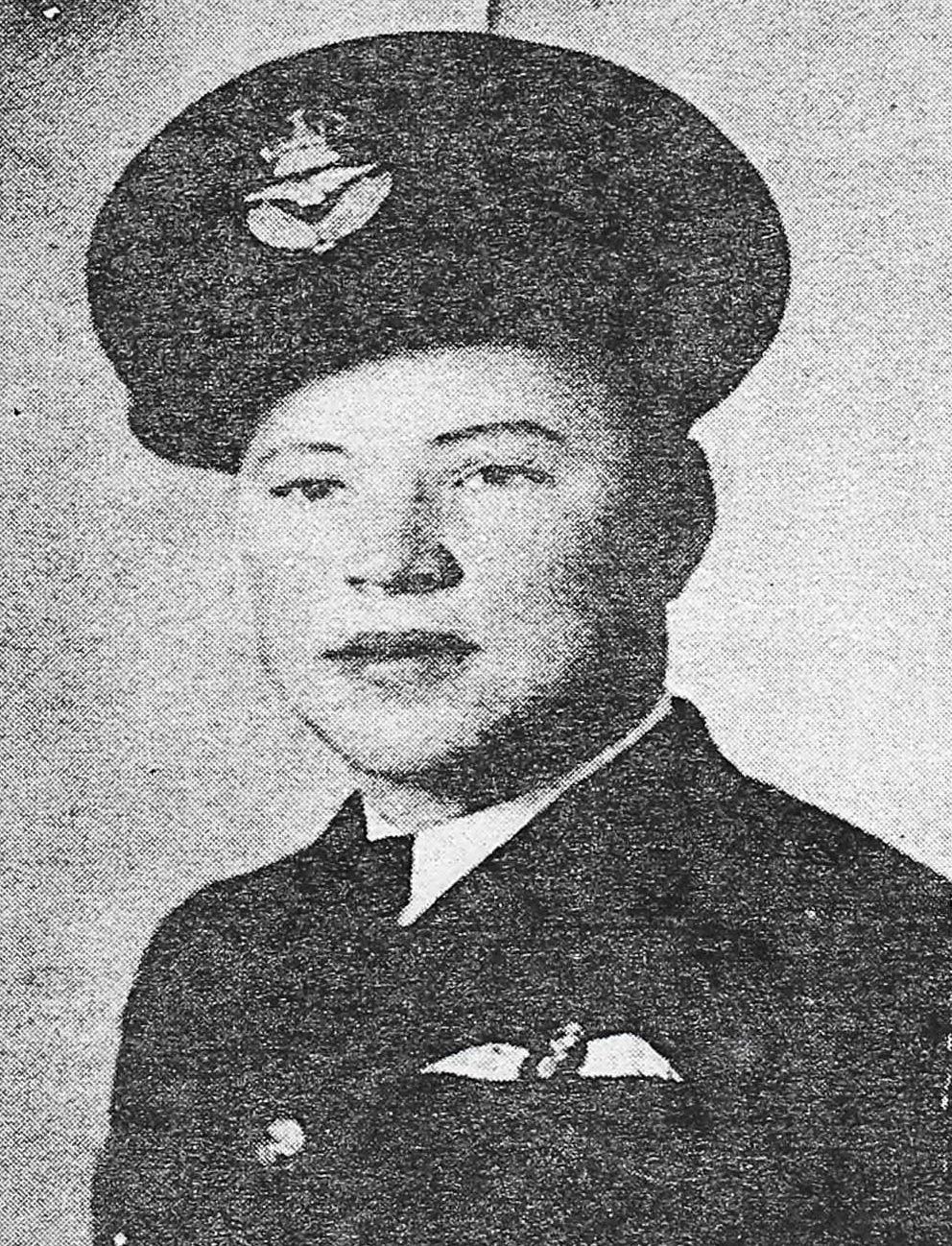 Photo of Arthur Miron