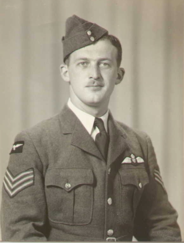 Photo of Gerald Louis Barker