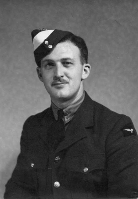 Photo of Gerald Louis Barker