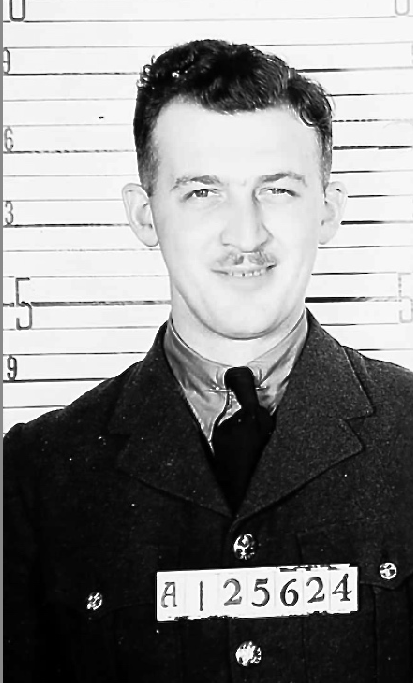 Photo of Gerald Louis Barker