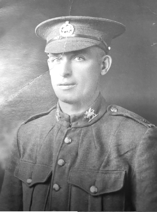 Photo of JOSEPH HANSON