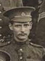 Photo of Henry Manders