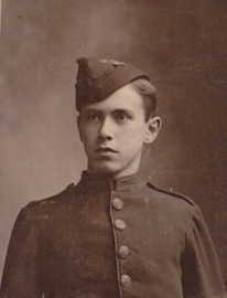 Photo of Charles McKenzie Marten